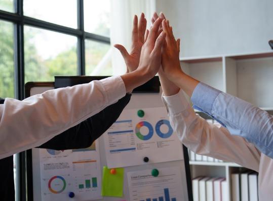 AI and Data & Analytics